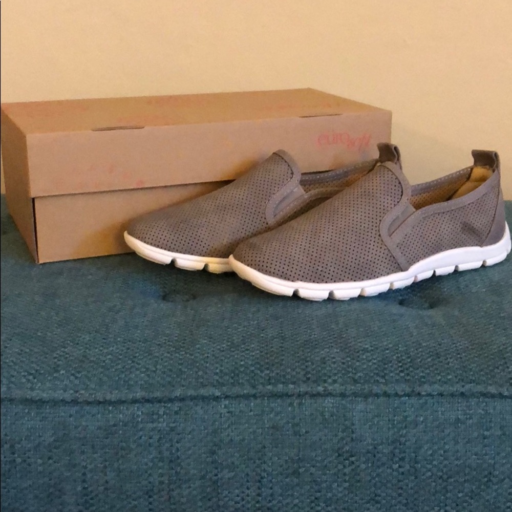 EuroSoft Shoes